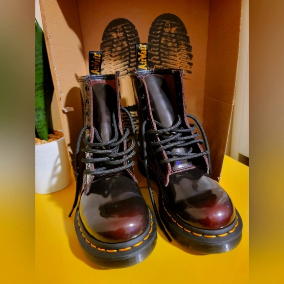 Dr. Martens Shoes - Dr. Martens AirWair boots